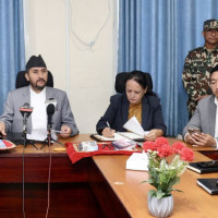 सुत्केरी बिदा उपलब्ध गराउन स्वास्थ्य मन्त्रालयको निर्देशन