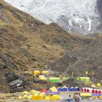 नेपाल पर्वतीय प्रशिक्षण प्रतिष्ठान अध्यक्षमा शेर्पा नियुक्त