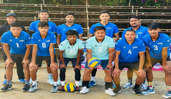 अस्पताल भवन निर्माणमा ढिलाइ हुँदा उपचार सेवा प्रभावित