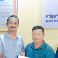 गोरखापत्र साप्ताहिकदेखि दैनिकसम्म