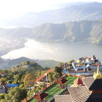 सरसफाइ गर्नेलाई वडाले पुरस्कार दिने