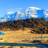 पर्यटकको रोजाइमा वीरेझर्ना परेपछि स्थानीय हर्षित