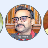 महँगियो तरकारी
