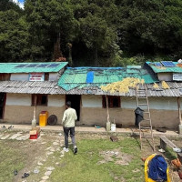 डेटा सेन्टर इन्टरनेटको घर