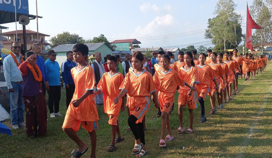सम्पदा पुनर्निर्माण गर्न चार अर्ब अपुग
