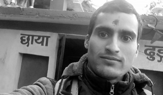 परिषद्को सम्पत्तिमा व्यवसायीको मनोमानी