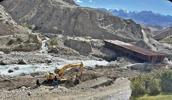 करारका कर्मचारी हटाउँदै स्थानीय तह