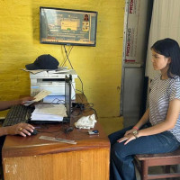 प्रदेश सभा (ख) मा कांग्रेसका शाह विजयी