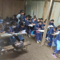 हुम्लाकाे यारीमा सुख्खा बन्दरगाहको सम्भाव्यता अध्ययन सुुरु