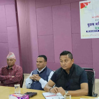 स्टेन्डिङ क्रिकेटमा भारत विजयी