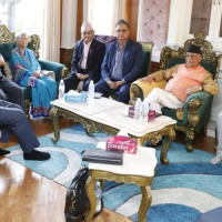 काभ्रे २ प्रदेशसभा (क) मा समाजवादीका लक्ष्मण लम्साल विजयी