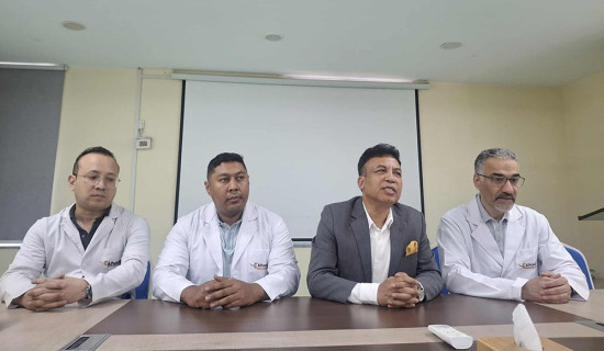 मिनि पीसीएनएलसम्बन्धी अन्तर्राष्ट्रिय सम्मेलन हुँदै