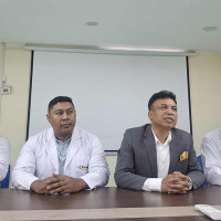 १४ वटा संघीय अस्पतालमा सेवा विस्तार हुँदै