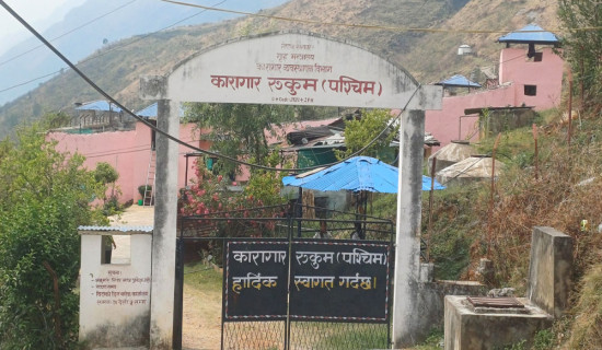 जिल्ला कारागारबाट भागेका ८८ कैदीबन्दी मध्ये ६९ पक्राउ