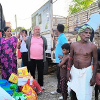 चट्याङ प्रतिरोधी प्रणाली जडानले मानवीय क्षति शून्य