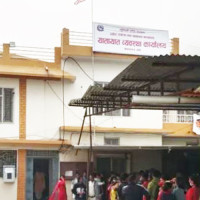 अरुण तेस्रो आयोजनाबाट चार सय परिवारले मुआब्जा पाउने