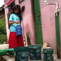 यसरी पुनहिलमा परिणत भयो ‘लुङटुङ’ डाँडा