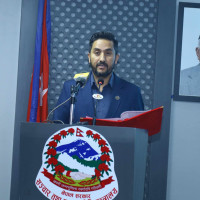 सिन्धुपाल्चोक–१ प्रदेश सभा (१) मा कांग्रेसकी मसिना विजयी