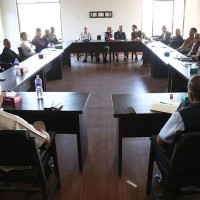 सम्बन्ध कला प्रदर्शनी (फोटो फिचर)