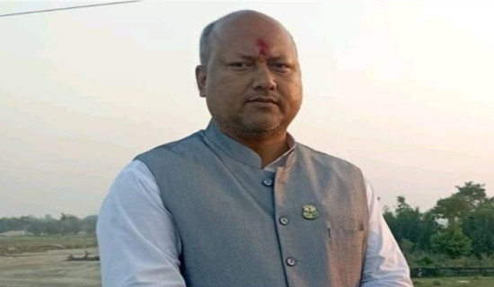 मुख्यमन्त्री सिंहले २८ गते विश्वासको मत लिने