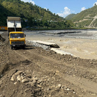 नेपालले जित्यो टी–२० सिरिज