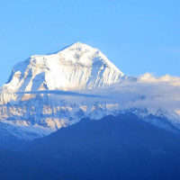 मनाङ प्रदेशसभा (क) मा कांग्रेसबाट गुरुङ निर्वाचित
