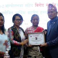 ओली–प्रचण्डका अतिरिक्त सुरक्षाकर्मी फिर्ता