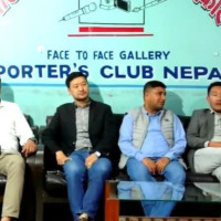 गुल्मी अस्पतालको भवन निर्माणमा एक पछि अर्काे बहाना
