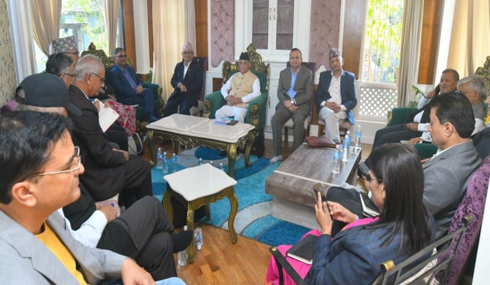 नेपालले जोगायो एकदिवसीय मान्यता, विश्वकप छनोट खेलबाट दुई खेल टाढा