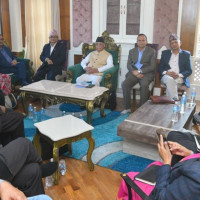 समावेशीकरणको दिशामा नयाँ फड्को : गोरखापत्रद्वारा प्रकाशित ल्होमी  भाषा