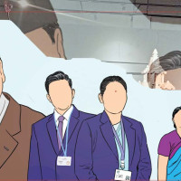 परराष्ट्र नीतिमा साझा धारणा बन्नुुपर्ने