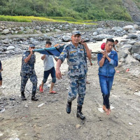 परराष्ट्र नीतिमा साझा धारणा बन्नुुपर्ने