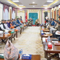 परराष्ट्र नीतिमा साझा धारणा बन्नुुपर्ने