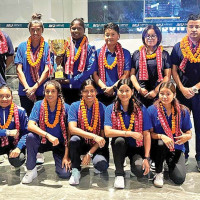 भारतसँग गर या मरको अवस्थामा नेपाल