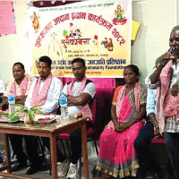 पश्चिमी र स्थानीय वायुको प्रभाव कायमै, अझै तीन दिन वर्षाको सम्भावना