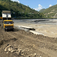 थारूको उत्सव हर्दहवा