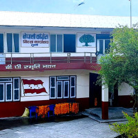 निर्वाचनमा सहभागी हुन हामी सकारात्मक छौं : प्रकाण्ड