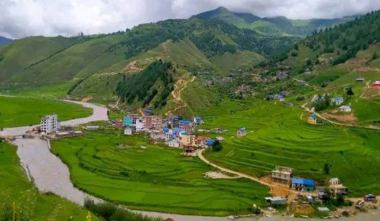 लायन्स क्लबद्वारा ब्लड बैङ्क स्थापना