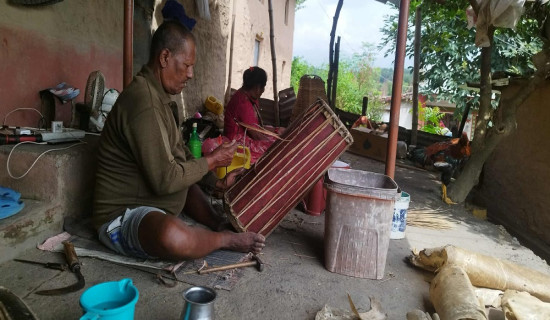 ट्रयाक खुलेको पन्ध्र वर्षपछि  : बेनी–तातोपानी सडक कालोपत्रे