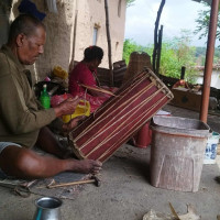 माओवादीले चुनाव हार्दा मुुलुुक हार्छ : अध्यक्ष प्रचण्ड