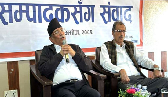 राजसंस्था पुनर्स्थापनाको सम्भावना अब छैन : थापा