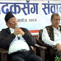 प्रधानमन्त्रीद्वारा वनमन्त्री तथा प्रदेशसभा उम्मेदवार थापाको निधनप्रति दुःख व्यक्त