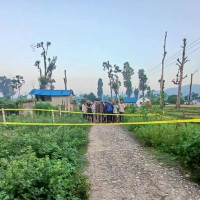 संविधानले तोकेको जिम्मेवारी पूरा गर्न आयोग तत्पर छ : आयुक्त तुलाधर