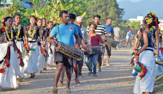 लिखु नदीमा डुवेर बालिकाको मृत्यु