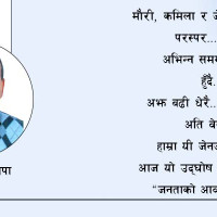 पानीको  पीडा