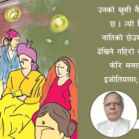 निर्वाचनको सबै तयारी पूरा, निर्धक्कसाथ मतदान गर्न आह्वान