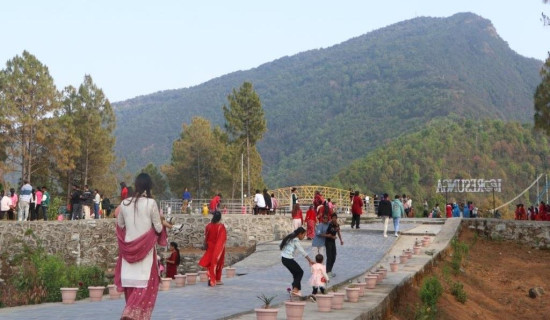 नेपालगन्जका चार होटलबाट ४५ जना महिला पुरुष पक्राउ
