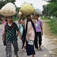 महानगरमा बढ्दै दृष्टि समस्या