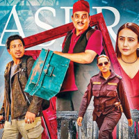 सबैको प्रिय बन्नु पर्छ निजामती सेवा