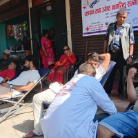 सबैको प्रिय बन्नु पर्छ निजामती सेवा